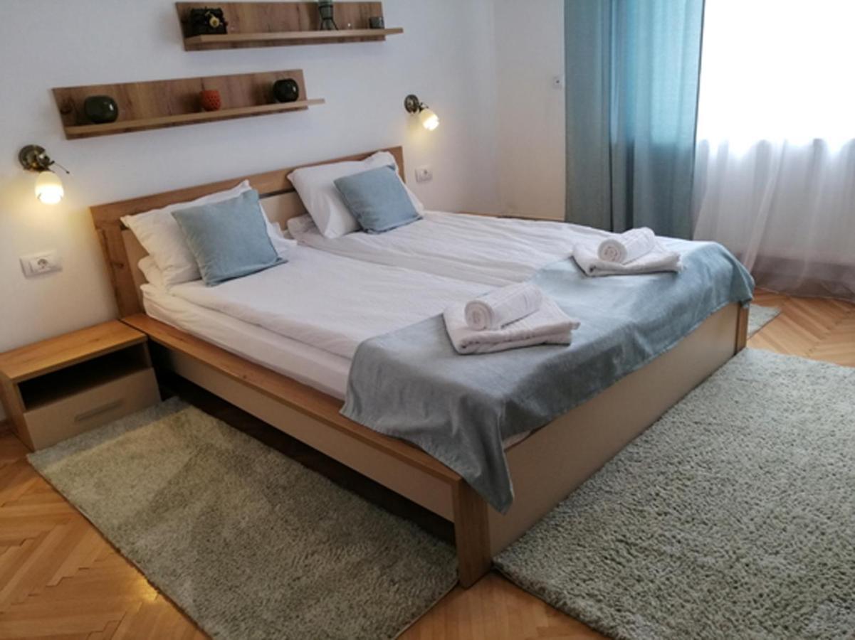 Hotel Check-In Kaya Sybin Zewnętrze zdjęcie