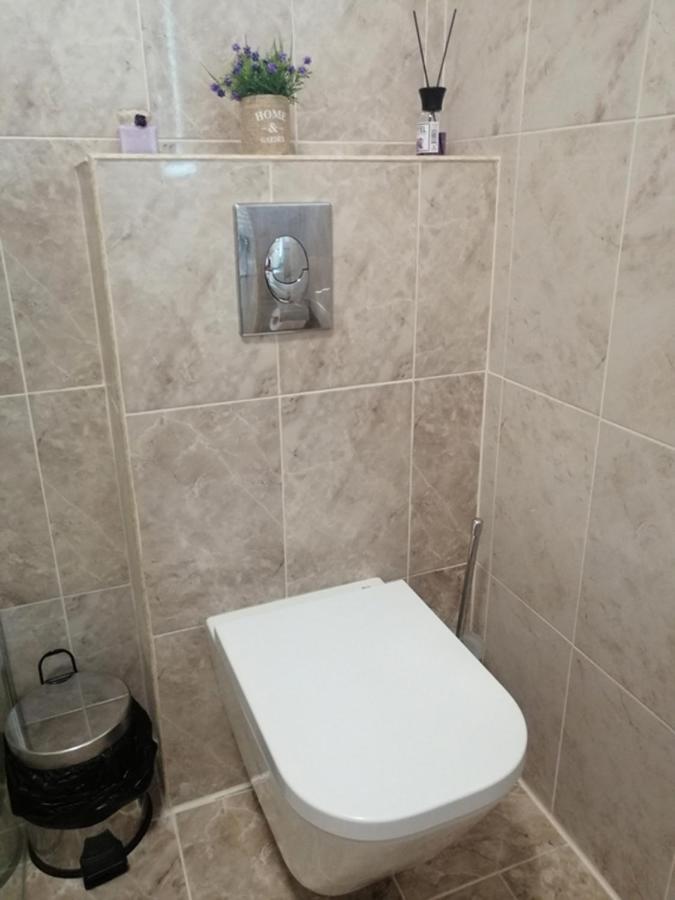 Hotel Check-In Kaya Sybin Zewnętrze zdjęcie