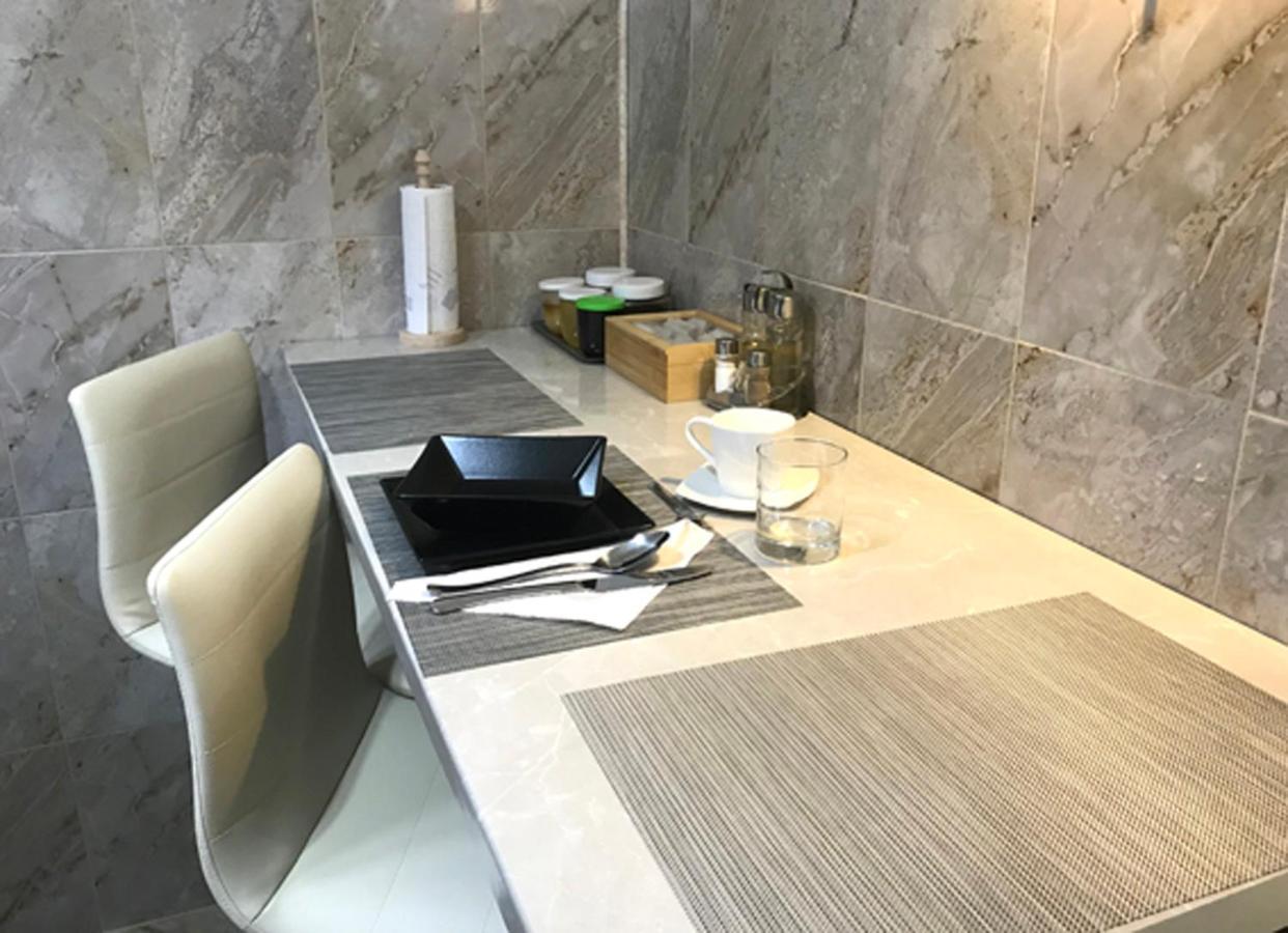 Hotel Check-In Kaya Sybin Zewnętrze zdjęcie