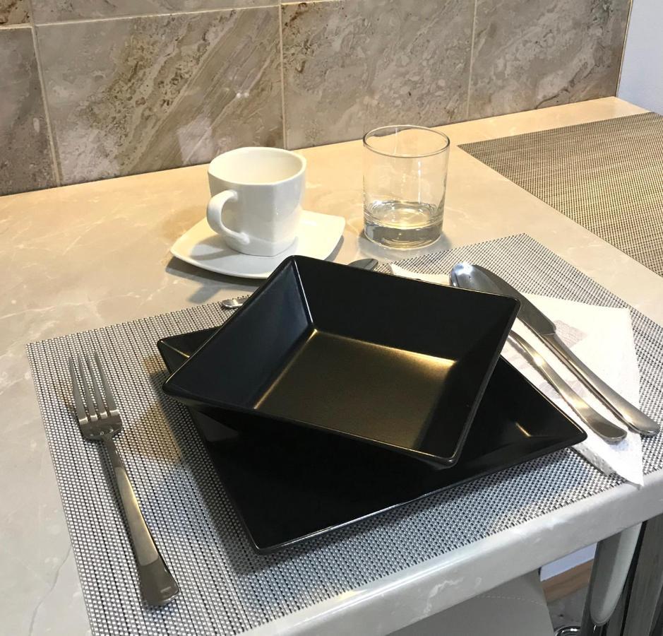 Hotel Check-In Kaya Sybin Zewnętrze zdjęcie