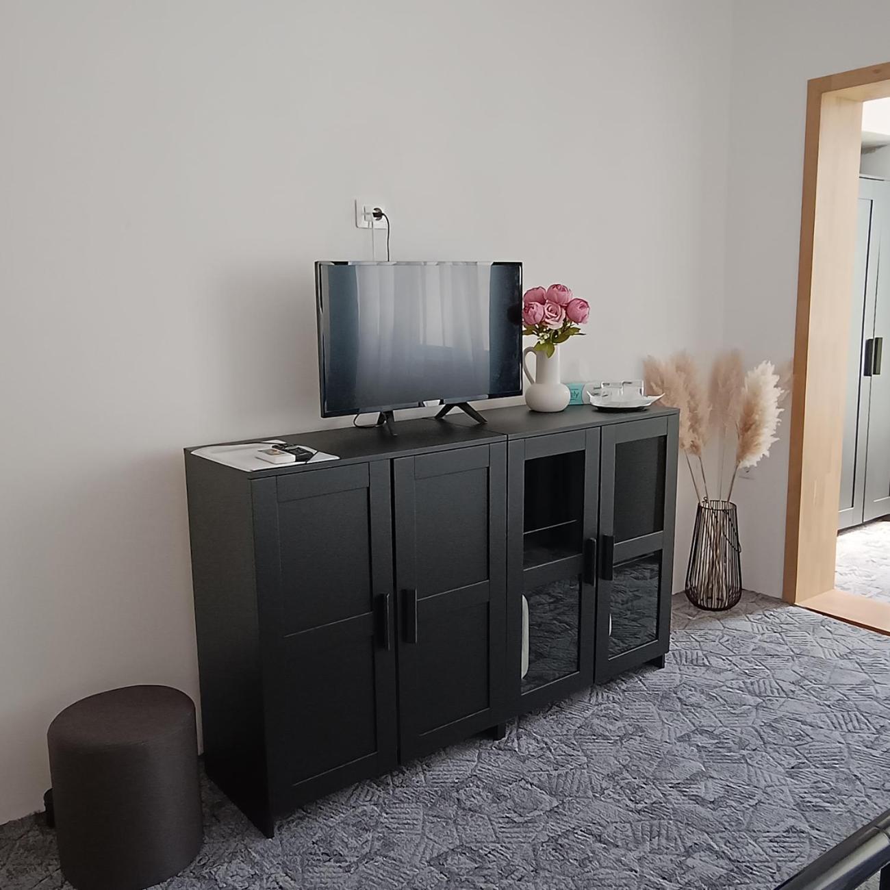 Hotel Check-In Kaya Sybin Zewnętrze zdjęcie
