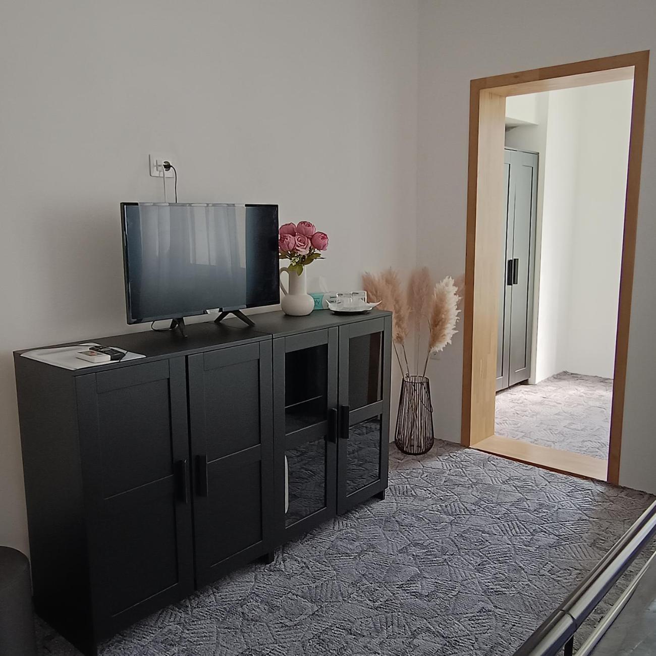 Hotel Check-In Kaya Sybin Zewnętrze zdjęcie